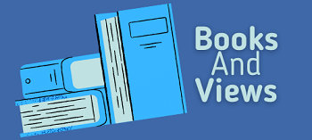 Books And Views Logo